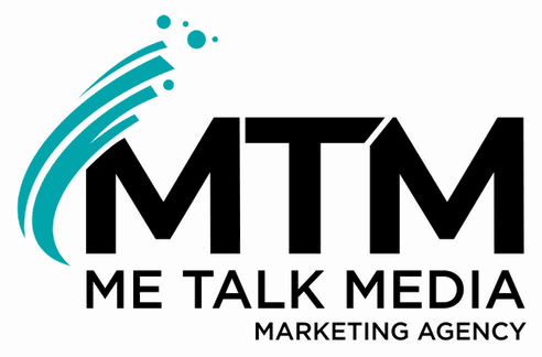 MTM — Me Talk Media