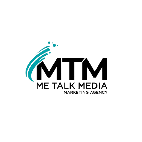 Me Talk Media - MTM Marketing Agency logo
