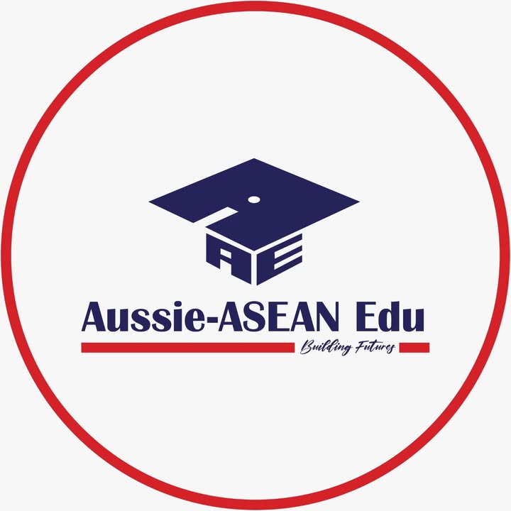 Aussie Asean Education logo