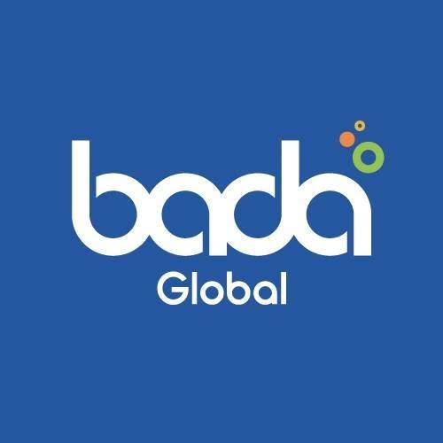 BADA Global Education logo