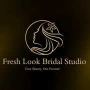 Fresh Look Bridal Studio logo
