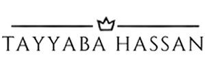 Tayyaba Hassan logo