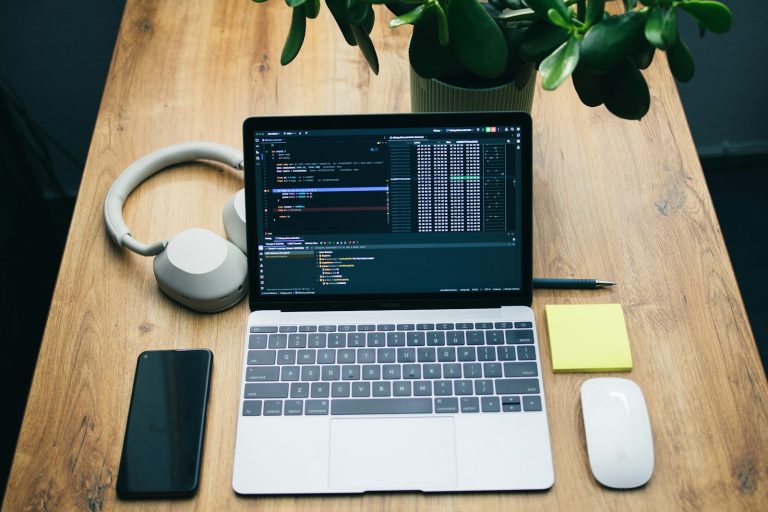 WordPress Website Development strategy and results – Me Talk Media